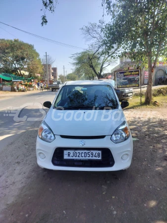 MARUTI SUZUKI ALTO 800