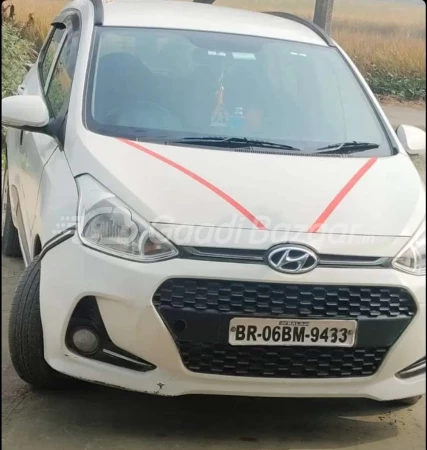 HYUNDAI GRAND I 10