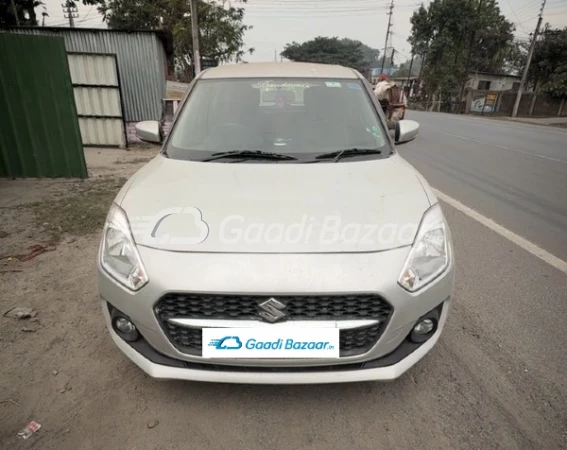 MARUTI SUZUKI SWIFT