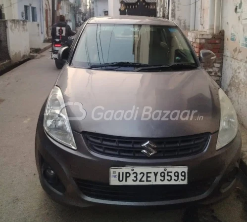 MARUTI SUZUKI SWIFT DZIRE