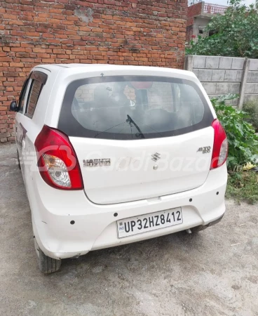 MARUTI SUZUKI ALTO 800