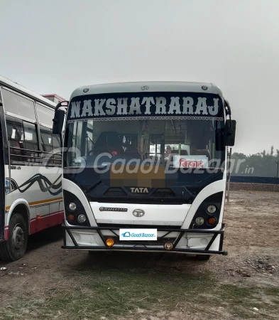 TATA MOTORS Starbus Ultra 33