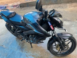 Bajaj Pulsar NS160