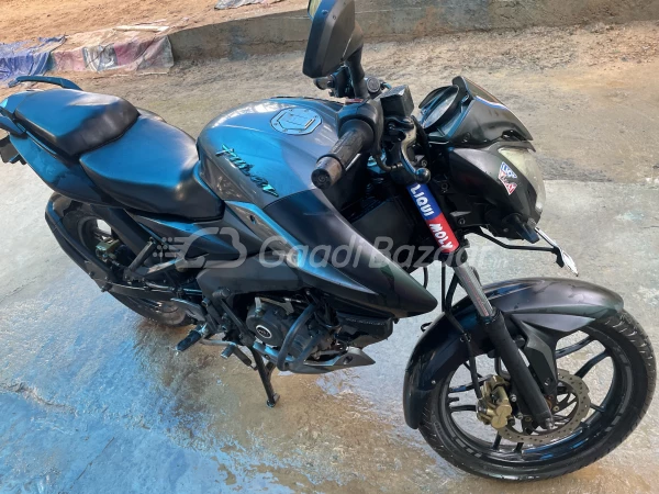 Bajaj Pulsar NS160