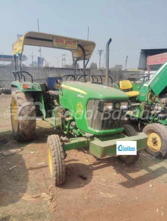 John Deere 5042 D