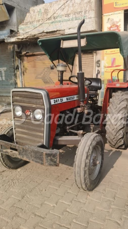 Tafe (massey Ferguson) 241 Di