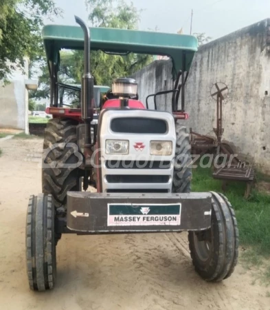 Tafe (massey Ferguson) Mf 9500