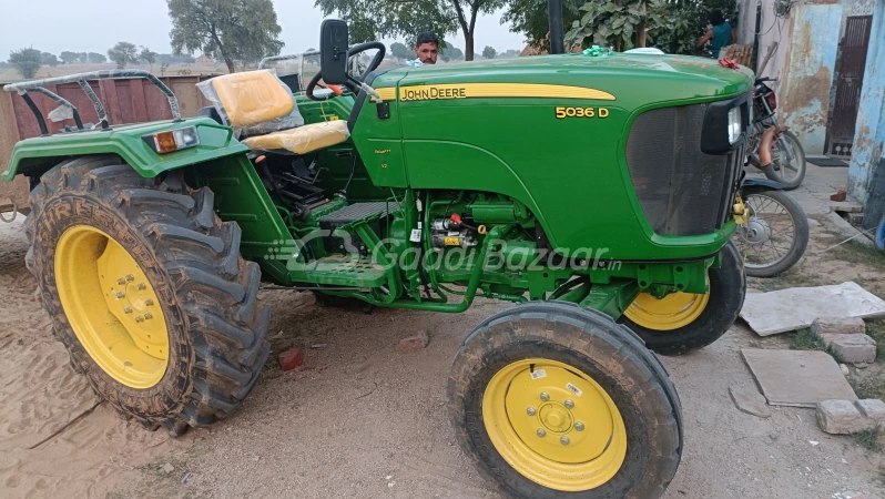 John Deere 5310