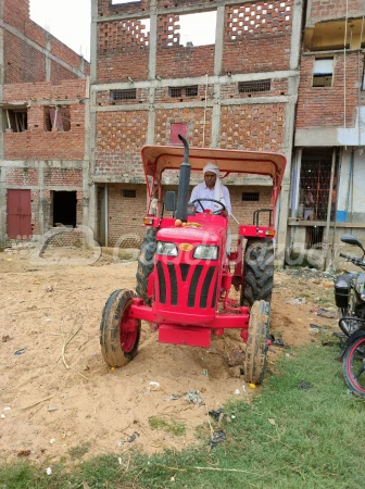 MAHINDRA 265 Di