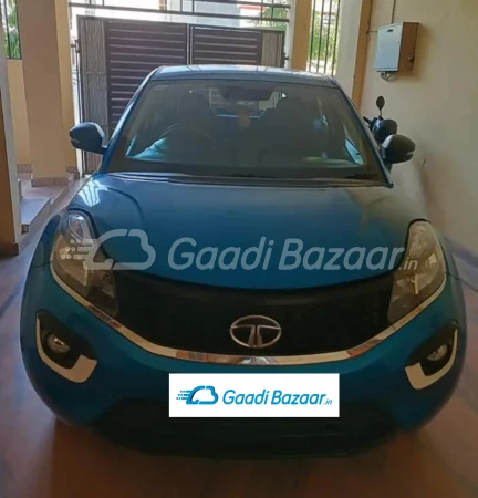 TATA MOTORS NEXON