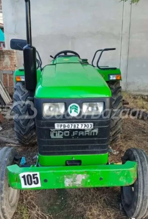 Indo Farm Equipment 3040 Di