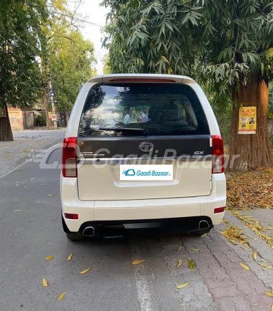 TATA MOTORS SAFARI STORME