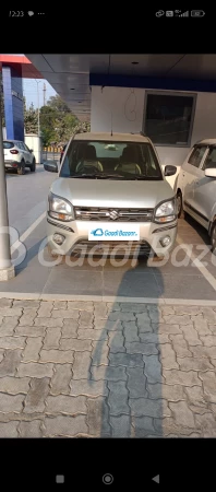 MARUTI SUZUKI WAGON R