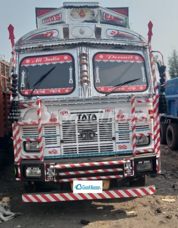 TATA MOTORS LPT 3718