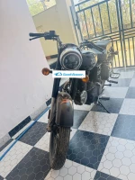 Royal Enfield BULLET 350 EFI