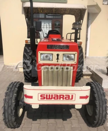 Swaraj 855 Fe