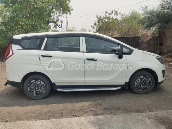 MAHINDRA MARAZZO