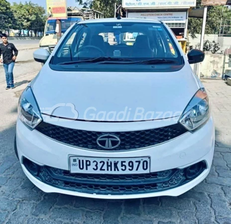 TATA MOTORS TIAGO