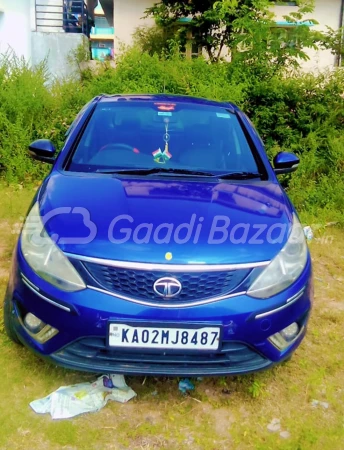 TATA MOTORS ZEST