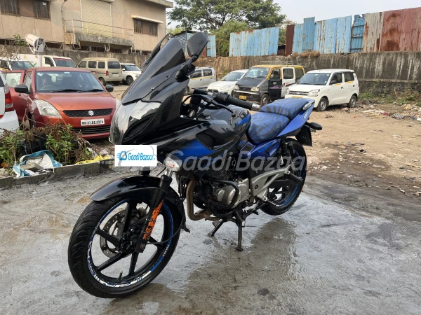 Bajaj Pulsar 220 Fi