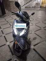 Honda Activa 125
