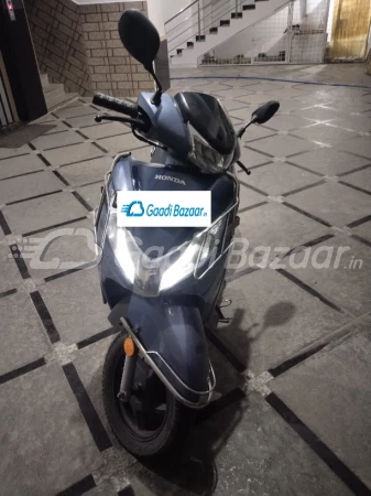 Honda Activa 125