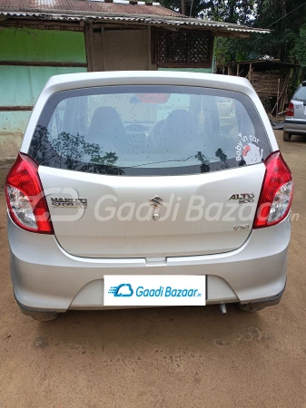 MARUTI SUZUKI ALTO 800