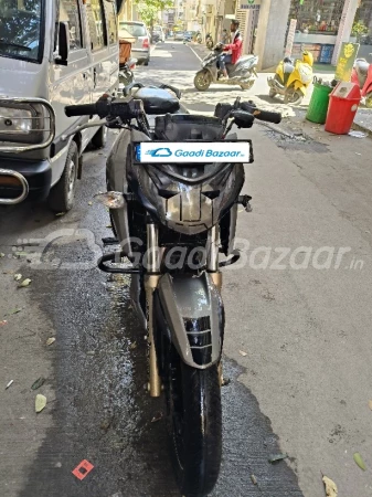 TVS Apache RTR 200 4V