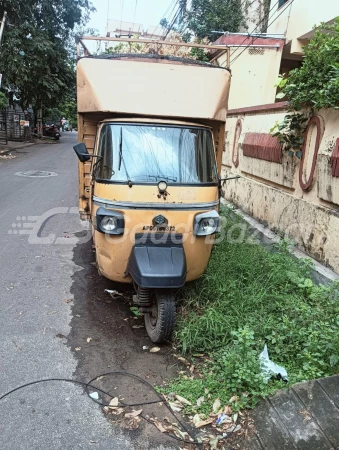 Piaggio Ape Xtra LDx