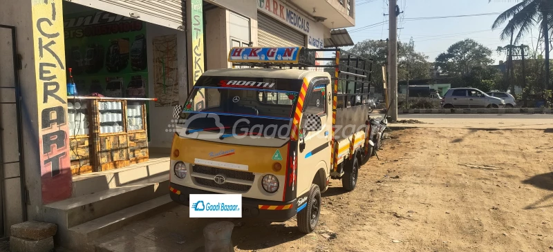 TATA MOTORS ACE