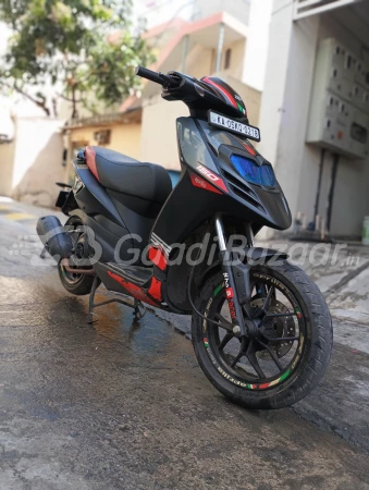 Aprilia SR 150