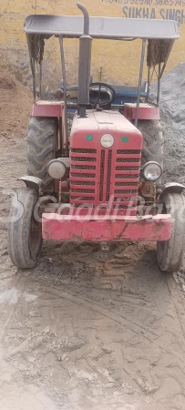 MAHINDRA 555 Di Power Plus