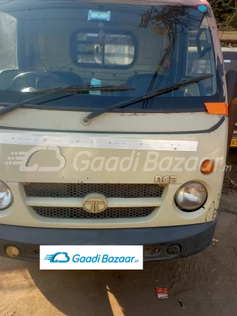 TATA MOTORS ACE