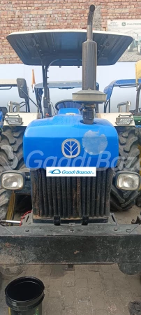 New Holland 3630 Tx Plus+