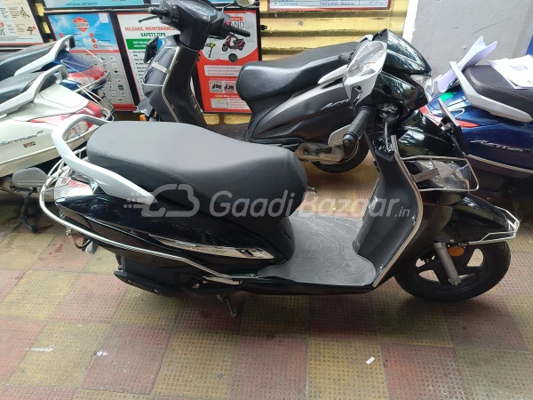 Honda Activa 125