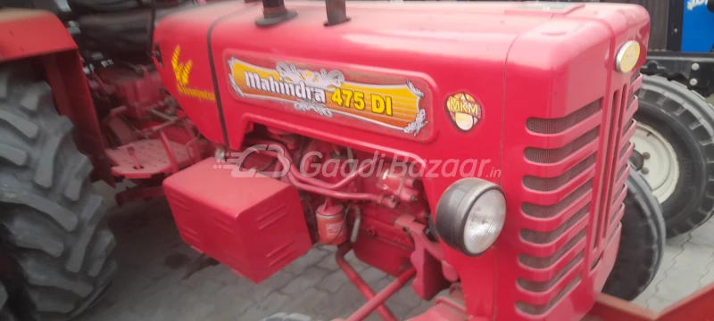 MAHINDRA 405 Di