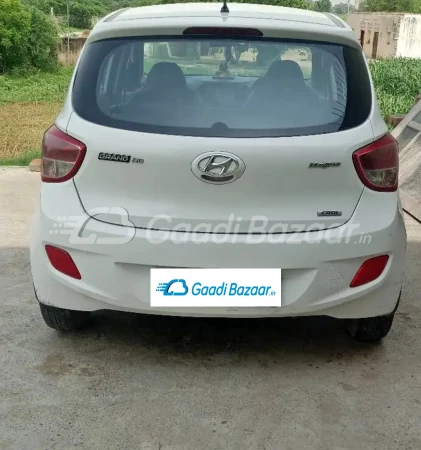 HYUNDAI GRAND I 10