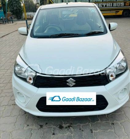 MARUTI SUZUKI CELERIO