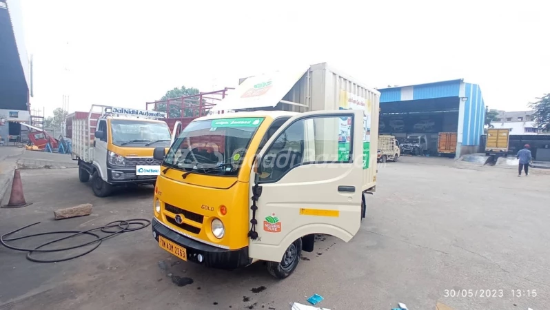 TATA MOTORS Ace Gold