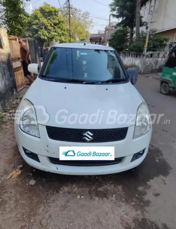 MARUTI SUZUKI SWIFT