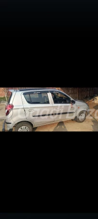 MARUTI SUZUKI ALTO 800