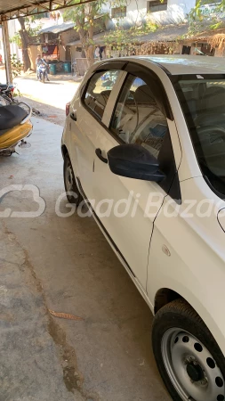 TATA MOTORS TIAGO