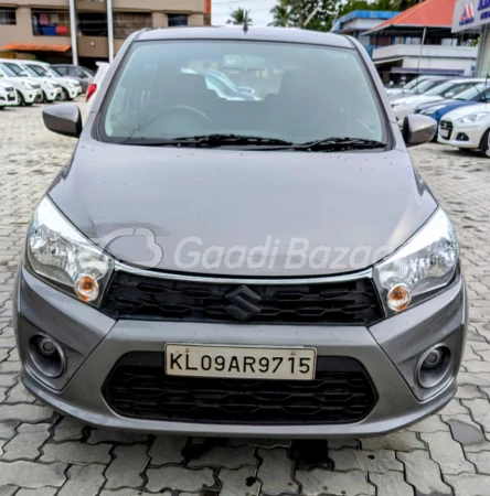 MARUTI SUZUKI CELERIO