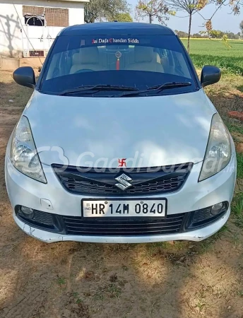 MARUTI SUZUKI SWIFT DZIRE