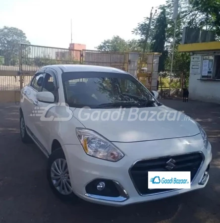 MARUTI SUZUKI Dzire