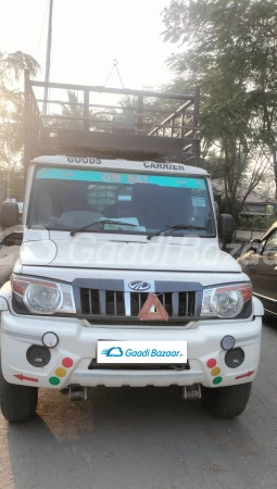 MAHINDRA Bolero Pik-Up FB 1.7T