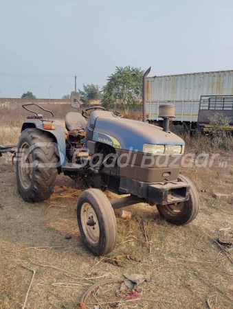 New Holland 3510