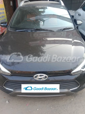 HYUNDAI i20 Active