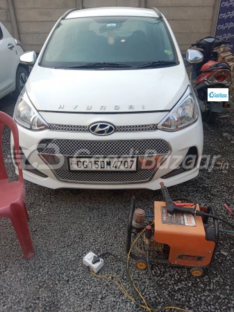 HYUNDAI GRAND I 10