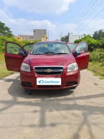 Chevrolet Beat